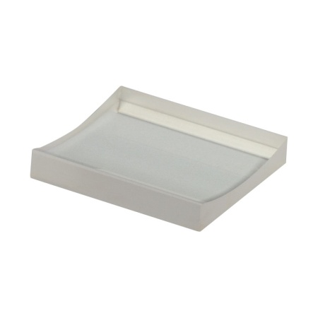 LK1743L1-B - N-BK7 плоско-вогнутая цилиндрическая линза, фокусное расстояние:-100 мм, высота 30 мм, длина 32 мм, просветляющее покрытие: 650-1050 нм, Thorlabs