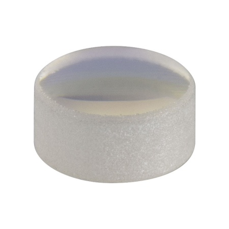 LA1036-B - Плоско-выпуклая линза, материал: N-BK7, диаметр Ø 3 мм, f = 6 мм, просветляющее покрытие: 650-1050 нм, Thorlabs LA1036-B - Плоско-выпуклая линза, материал: N-BK7, диаметр Ø 3 мм, f = 6 мм, просветляющее покрытие: 650-1050 нм, Thorlabs