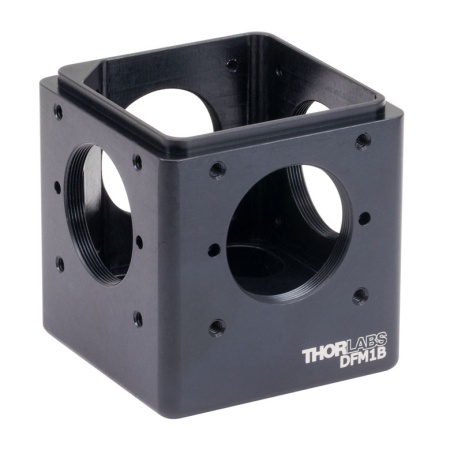 DFM1B - Основание кинематического держателя фильтров, крепления 1/4"-20 DFM1B - Основание кинематического держателя фильтров, крепления 1/4"-20