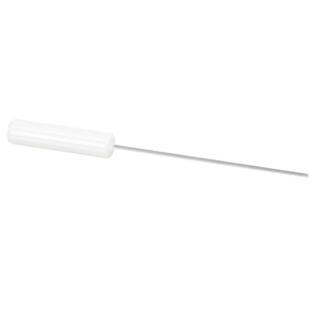 CFMC14L20 - Волоконно-оптическая канюля, керамический корпус Ø2.5 мм, диаметр сердцевины Ø400 мкм, числовая апертура 0.39, длина оптоволокна 20 мм