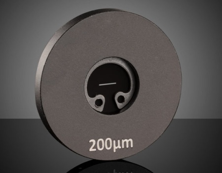 Зачерненные щели Aktar