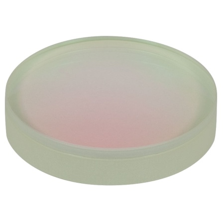 AC508-250-C - Ахроматический дублет, фокусное расстояние: 250.0 мм, Ø2", просветляющее покрытие: 1050 - 1700 нм, Thorlabs