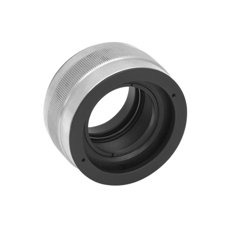 SM1ZM - Тубус SM1 с возможностью смещения оптических элементов Ø1" вдоль оптической оси без вращения, точная регулировка положения элементов, макс. длина смещения: 4.1 мм, Thorlabs SM1ZM - Тубус SM1 с возможностью смещения оптических элементов Ø1" вдоль оптической оси без вращения, точная регулировка положения элементов, макс. длина смещения: 4.1 мм, Thorlabs