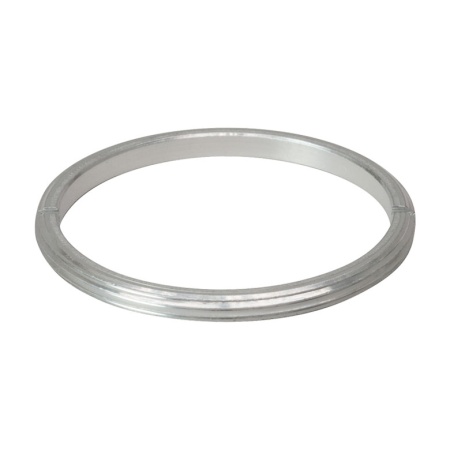 SM1RRV - Алюминиевое стопорное кольцо SM1, без анодирования, для тубусов и держателей Ø1", Thorlabs