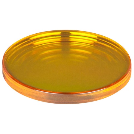 LC7414-F - ZnSe плоско-вогнутая линза, Ø1", фокусное расстояние -100.0 мм, просветляющее покрытие: 8-12 мкм, Thorlabs