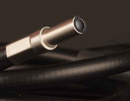 Гибкие оптоволоконные световоды