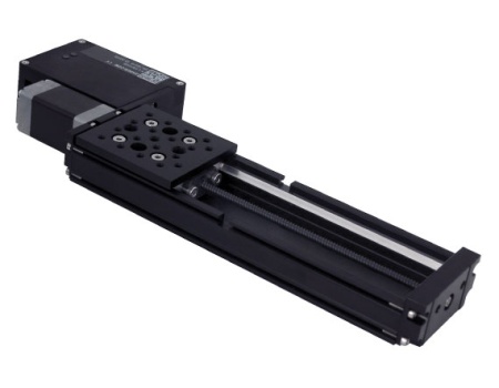 Моторизированные трансляторы Zaber™ с высокой точностью перемещения