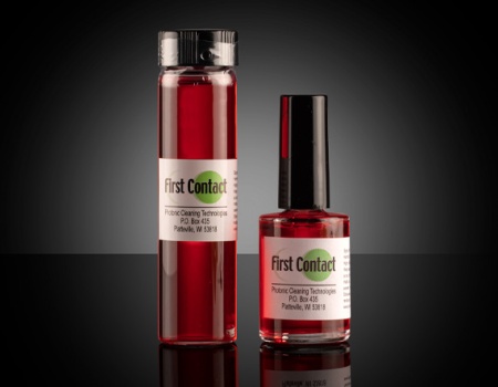 Средство для очистки оптики First Contact™