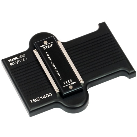 TBS1400 - Инструмент Vytran™ для зачистки оптических волокон от буферного покрытия Ø900 мкм - Ø1400 мкм, Thorlabs