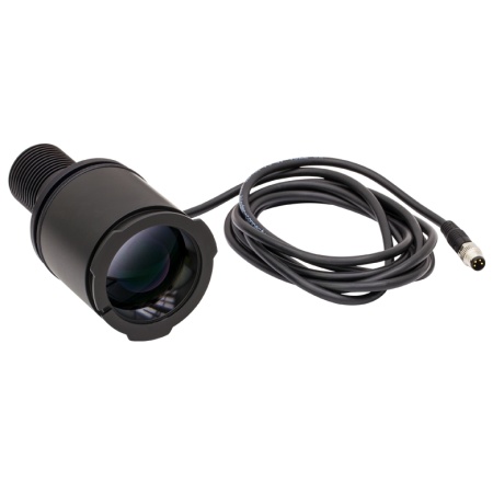 MCWHL6-C4 - Светодиод с коллимирующей оптикой, холодный белый свет (6500 К), мощность: 493 мВт, для микроскопов Zeiss Axioskop & Examiner, макс. ток: 1200 мА, Thorlabs