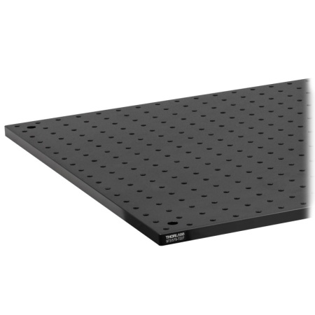 MB1830 - Алюминиевая оптическая плита, размеры: 18" x 30" x 1/2", отверстия: 1/4"-20, Thorlabs MB1830 - Алюминиевая оптическая плита, размеры: 18" x 30" x 1/2", отверстия: 1/4"-20, Thorlabs