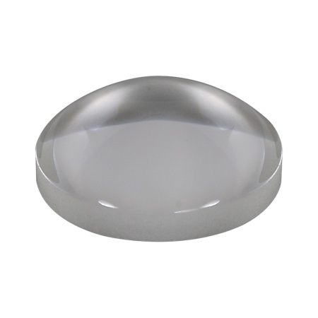 ACL1815U - Асферическая конденсорная линза, Ø18 мм, фокусное расстояние 15 мм, числовая апертура 0.57, без покрытия, Thorlabs