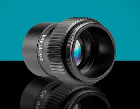 Компактные объективы Mitutoyo Компактные объективы Mitutoyo