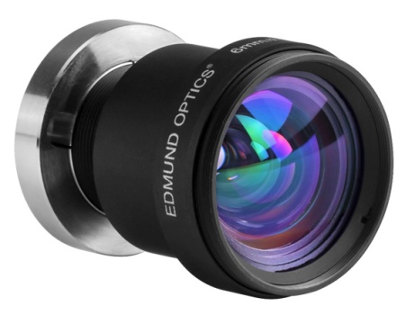 Объективы серии Cr, фикс. фокусное расстояние