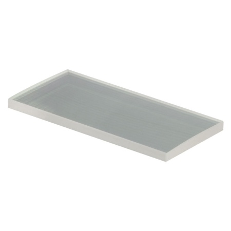 LJ1144L2-C - N-BK7 плоско-выпуклые цилиндрические линзы, фокусное расстояние: 500.0 мм, высота: 30.0 мм, длина: 60.0 мм, просветляющее покрытие: 1050-1700 нм, Thorlabs