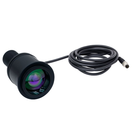 M730L4-C4 - Светодиод с коллимирующей оптикой, 730 нм, для микроскопов Zeiss Axioskop, макс. ток: 1000 мА, Thorlabs M730L4-C4 - Светодиод с коллимирующей оптикой, 730 нм, для микроскопов Zeiss Axioskop, макс. ток: 1000 мА, Thorlabs