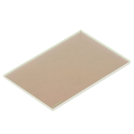 DMSP1200R - Коротковолновое дихроичное зеркало, 25 мм x 36 мм, длина волны среза: 1200 нм, Thorlabs