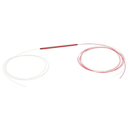 WD1525B - Мультиплексор с разделением по длине волны для сигналов с длинами волн: 1550 нм / 1625 нм, без разъемов, Thorlabs