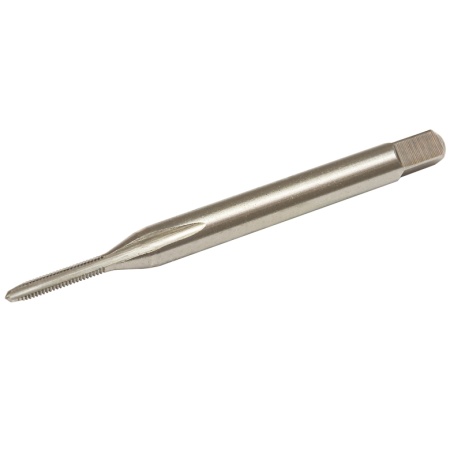 TAP080 - Метчик с дюймовой резьбой: 0-80, Thorlabs