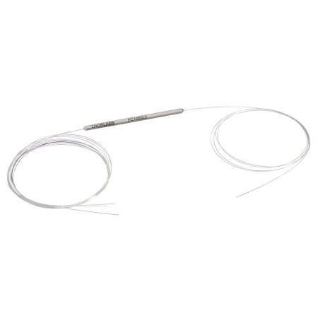 PC1060L2 - Соединитель для объединения накачки и сигнала в волокно с двойным покрытием, конфигурация: (2+1)x1, сердцевина: 10 мкм, компактный корпус, Thorlabs PC1060L2 - Соединитель для объединения накачки и сигнала в волокно с двойным покрытием, конфигурация: (2+1)x1, сердцевина: 10 мкм, компактный корпус, Thorlabs