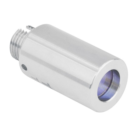 TC12FC-780 - Коллиматор на основе триплета, рабочая длина волны: 780 нм, f=12.19 мм, числовая апертура: 0.28, разъем: FC/PC, Thorlabs