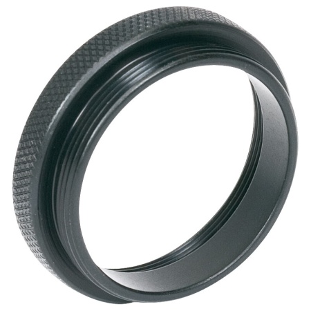 SM1A18 - Переходник с внешней резьбой M27 x 0.75 и внутренней резьбой SM1, Thorlabs SM1A18 - Переходник с внешней резьбой M27 x 0.75 и внутренней резьбой SM1, Thorlabs