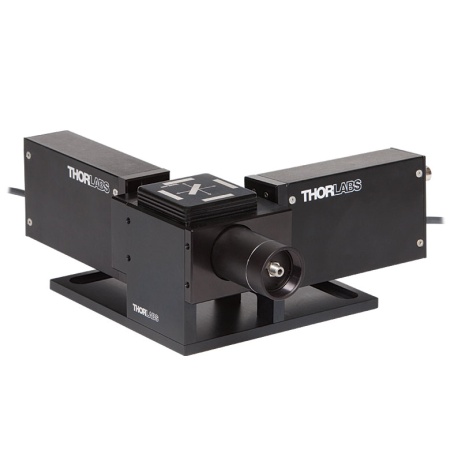PMTSS2 - Двухканальный модуль ФЭУ, мультищелочной фотокатод, Thorlabs PMTSS2 - Двухканальный модуль ФЭУ, мультищелочной фотокатод, Thorlabs
