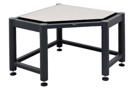 B3636FCR - Угловой оптический стол ScienceDesk без виброизоляции, дюймовая резьба, оптическая плита: 3' x 3', Thorlabs