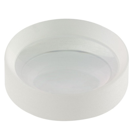 LC2679-C - N-SF11 плоско-вогнутая линза, фокусное расстояние -29.8 мм, Ø1", просветляющее покрытие: 1050-1700 нм, Thorlabs