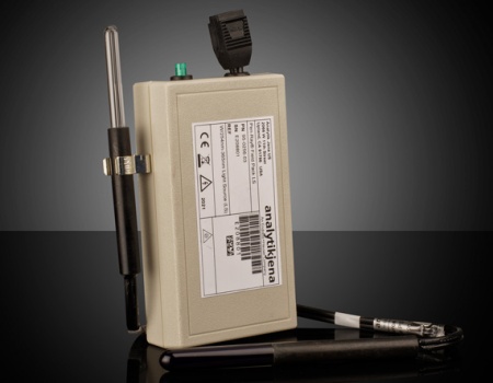 УФ лампы для работы в полевых условиях