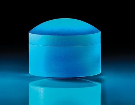 Прецизионные ахроматические линзы с коррекцией сферических аберраций