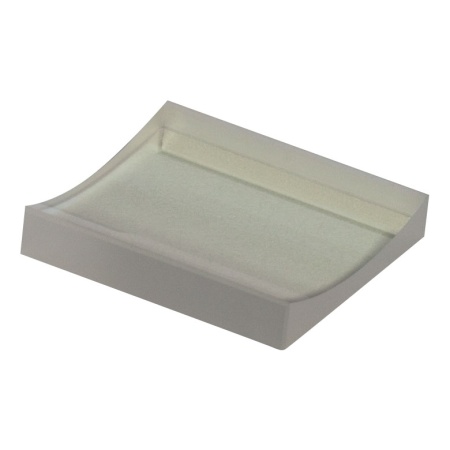 LK1662L1-B - N-BK7 плоско-вогнутая цилиндрическая линза, фокусное расстояние:-50 мм, высота 20 мм, длина 22 мм, просветляющее покрытие: 650-1050 нм, Thorlabs