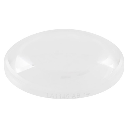 LA1145-AB - Плоско-выпуклая линза, материал: N-BK7, диаметр Ø2", f = 75 мм, просветляющее покрытие: 400-1100 нм, Thorlabs LA1145-AB - Плоско-выпуклая линза, материал: N-BK7, диаметр Ø2", f = 75 мм, просветляющее покрытие: 400-1100 нм, Thorlabs