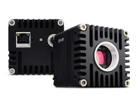 Камеры FLIR Oryx®, выход 10GigE