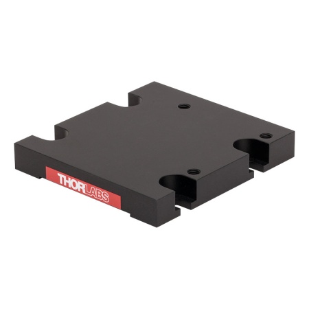 AMA181/M - Основание для регуляции высоты многоосных платформ NanoMax™ и MicroBlock™, высота: 12.5 мм, метрическая резьба, Thorlabs AMA181/M - Основание для регуляции высоты многоосных платформ NanoMax™ и MicroBlock™, высота: 12.5 мм, метрическая резьба, Thorlabs