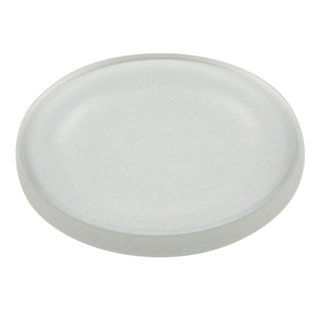 LBF254-100-A - N-BK7 линза с минимальной сферической аберрацией, Ø1", фокусное расстояние 100 мм, просветляющее покрытие: 350-700 нм, Thorlabs