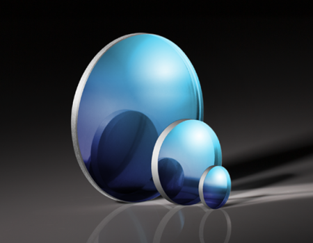 Серебряные зеркала для лазеров сверхкоротких импульсов