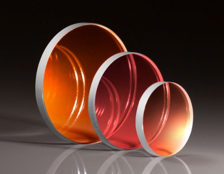 Прецизионные оптические окна из сапфира