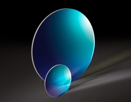 Тонкие кварцевые оптические окна