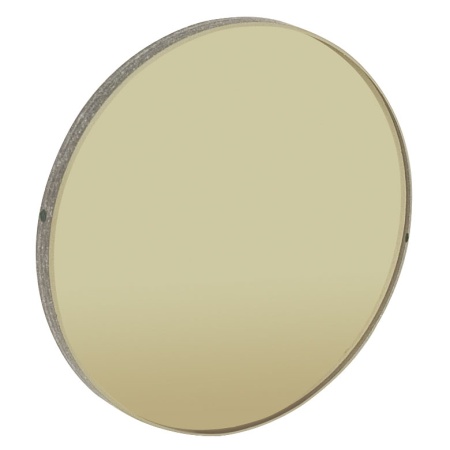 LPVISA100 - Линейный поляризатор, Ø25 мм, без оправы, рабочий диапазон: 480 - 550 нм, Thorlabs