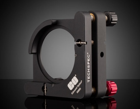 Кинематические держатели круглой оптики