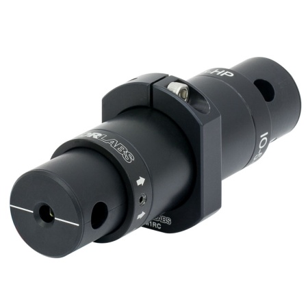 IO-5-895-HP - Оптический изолятор, центральная длина волны: 895 нм, макс. диаметр пучка: Ø4.7 мм, макс. мощность излучения: 35 Вт (сумма прямого и обратного направлений), Thorlabs