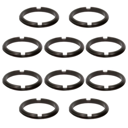 SM05RR-P10 - SM05 стопорные кольца для тубусов, для крепления линз Ø1/2", 10 шт., Thorlabs SM05RR-P10 - SM05 стопорные кольца для тубусов, для крепления линз Ø1/2", 10 шт., Thorlabs
