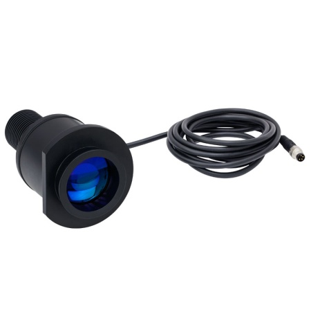 M660L4-C2 - Светодиод с коллимирующей оптикой, 660 нм, для микроскопов Leica DMI, макс. ток: 1200 мА, Thorlabs