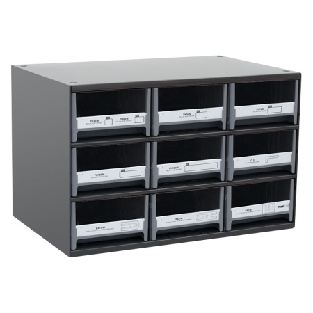 ESK01/M - Набор оптомеханических элементов: основания и держатели стержней, метрическая резьба, Thorlabs ESK01/M - Набор оптомеханических элементов: основания и держатели стержней, метрическая резьба, Thorlabs