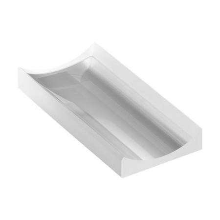 LK1982L2 - N-BK7 плоско-вогнутая цилиндрическая линза, фокусное расстояние:-30 мм, высота 20 мм, длина 40 мм, без покрытия, Thorlabs