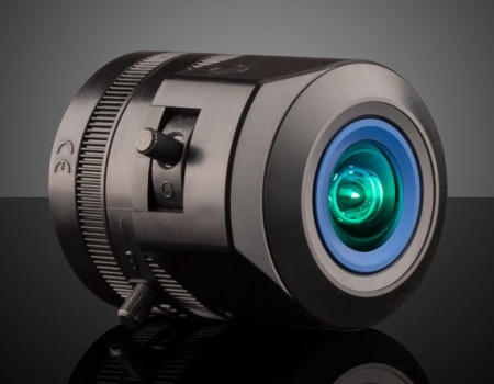 объективы с низким уровнем широкоугольного искажения