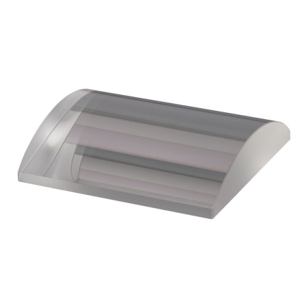 LJ1258L1 - N-BK7 плоско-выпуклые цилиндрические линзы, фокусное расстояние: 75.6 мм, высота: 50.8 мм, длина: 53.0 мм, без покрытия, Thorlabs LJ1258L1 - N-BK7 плоско-выпуклые цилиндрические линзы, фокусное расстояние: 75.6 мм, высота: 50.8 мм, длина: 53.0 мм, без покрытия, Thorlabs