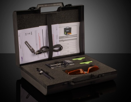 Беспроводные устройства УФ отверждения