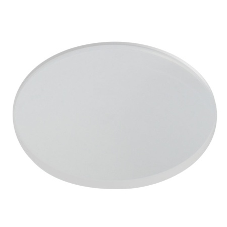 LA4337-UV - Плоско-выпуклая линза из плавленого кварца для работы в УФ диапазоне, фокусное расстояние 1000.0 мм, Ø2", просветляющее покрытие: 245-400 нм, Thorlabs